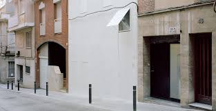 Espa&ntilde;a: Casa Costa &ndash; Arquitectura-G - professione Architetto