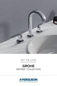See the top reviewed local lighting designers and suppliers in atlanta, ga on houzz. Grohe Defined Collection Grohe Transitional Design Kitchen Lighting
