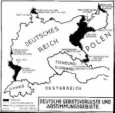 Durch die großen gebietsabtretungen und hohen reparationszahlungen wurde die deutsche wirtschaft deutlich geschwächt. Versailler Vertrag 28 06 1919 Mediendatenbank