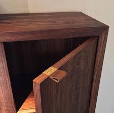 Leather Drawer Pulls Kulp Mobilya Dekorasyon