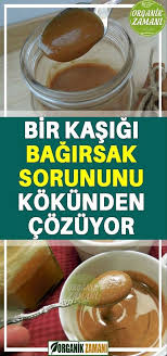 Her Sabah Bir Kasik Yiyin Ve Bagirsak Sorunlarindan Tamamen Kurtulun Yemek Tarifleri Yemek Dogal Saglik