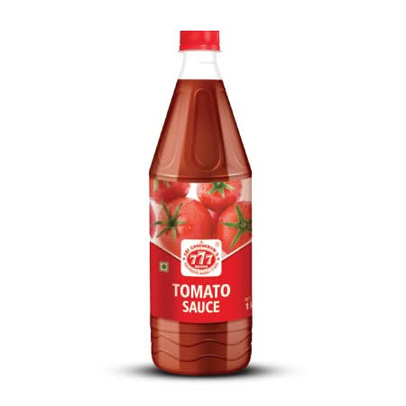 Tomato Sauce