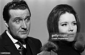 2,422 The Avengers Tv Serie Stock Photos, High-Res Pictures, and Images