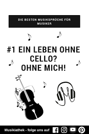 Sprüche Und Weisheiten Für Musiker Teil 2