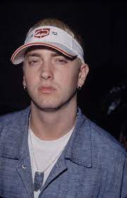 Maybe you would like to learn more about one of these? The Real Slim Shady Turns 21 Here Are 25 Photos Of Eminem That Prove He Hasn T Aged Eminem Eminem Photos Eminem Smiling