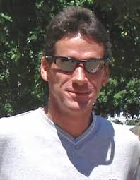 Obituary for Darren Bradley Moore