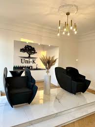 Uni-K Artiste Coiffeur