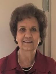 Billie Louise Garrett Harrison Obituary