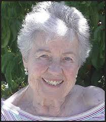 Betty Williams Obituary