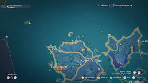 Sally anscombe / getty images easter is one of the oldest christian festivals and is usually cele. Genshin Impact All Seirai Island Lightning Compass Puzzle Solutions