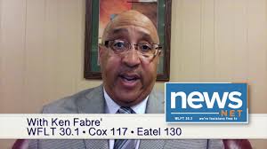 Viewers Like New 24-Hour NewsNet: 'Just News, No Opinion'