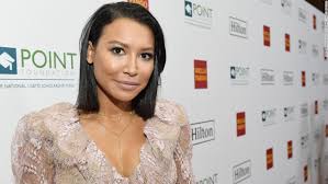 Naya marie rivera dorsey ; Naya Rivera Glee Actress Died After Saving Her 4 Year Old Son Authorities Say Cnn