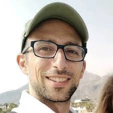 Today is my last day with Amazon. I've had a fun ride here at Amazon. As a  builder and innovator, Amazon is a great place to be. It allowed me to work