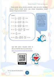 Modul Bdr Kelas 6 Tema 3 Pegandikan 2 Other Quizizz