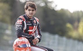 Romain grosjean | ромэн грожан запись закреплена. F1 Pietro Fittipaldi To Fill In For Romain Grosjean For 2nd Bahrain Race