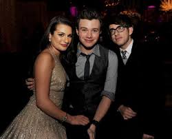 Pin On Glee
