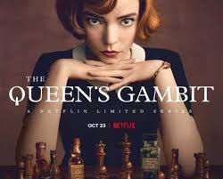 The Queen's Gambit