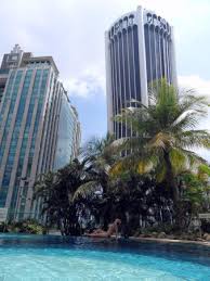 Ibis kuala lumpur city centre. Bassejn Picture Of Perdana Kuala Lumpur City Centre Tripadvisor