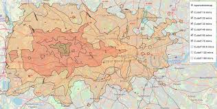 The map is very easy to use: Creating A Modern Day Travel Map Of London By Sebastian Strug Towards Data Science