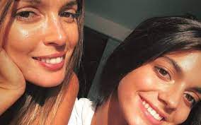Maria cerqueira gomes dedicou um texto magnifico ao filho joão que celebrou três anos de vida. Maria Cerqueira Gomes Apresentadora De Pe Atras Com Ida Da Filha Para Lisboa Nova Gente