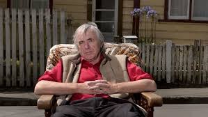 Geoff Murphy: a life