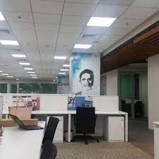 Détails sur le processus d'entretien chez deloitte à bangalore, inde: Deloitte Consulting India Pvt Ltd Office In Bangalore