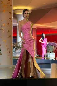 A post shared by marta magdalena stępień (@stepien.magdalena) on nov 25, 2018 at 1:11pm pst the miss universe 2018 pageant is set to take place in bangkok, thailand on december 17. Marta Stepien Miss Universe 2018 Evening Gown Competition Famousfix
