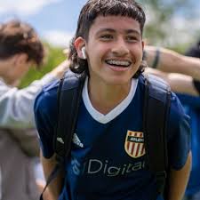 Atletico B07 Surf Cup & National Pro SUPPORTERS!