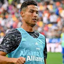 Laut dem transferexperten fabrizio romano wird ronaldos berater jorge mendes am. 556vz Iosnojqm