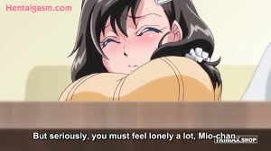 UNCENSORED HENTAI - Sagurare Otome The Animation Uncensored FULL EPISODE -  EPORNER