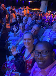 2022 Workday Rising Conference