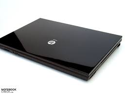 مكونات النموذج الجديد من تكوين. Review Hp Probook 4510s Notebook Notebookcheck Net Reviews