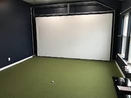 Simspary is a virtual reality spray painting and coatings simulator manufactured by vr sim. Starting My Build Would Love Your Thoughts Feedback Golf Simulator Forum
