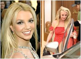 Britney jean spears (lahir 2 desember 1981) adalah seorang penyanyi, penari, dan aktris berkebangsaan amerika serikat. Oomph Store Ya Ampun Britney Spears Kok Sekarang Jadi Begini