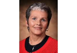 BARBARA SAUNDERS Obituary (2016)