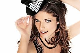 Anna Hendrix's Instagram, Twitter & Facebook