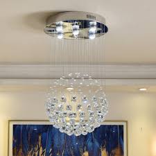 Everly Quinn Karyn 5 Light Unique Globe Chandelier Reviews Wayfair