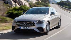 Maybe you would like to learn more about one of these? 2021 Mercedes Benz E Class First Look Refreshed Up Front Out Back And Inside
