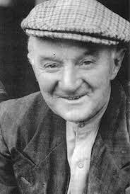 Ancestors of Stephen George-Powell