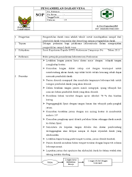 We did not find results for: Sop Pengambilan Darah Vena Pdf