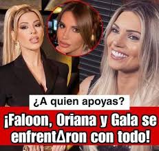 Reality ¿Ganar o Servir? Comunidad Oficial por Canal 13 🇨🇱