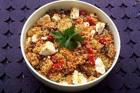 Bulgur Gemuse Pfanne Von Francis F87 Chefkoch Bulgursalat Rezept Bulgur Rezepte