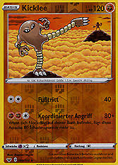 Pokémon karte kicklee holo zustand der karte siehe bild. Kicklee Teams Sind Trumpf Boosterserien Einzelkarten Pokemon Mawo Cards