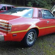 Image result for Spitfire Orange 1978 Challenger