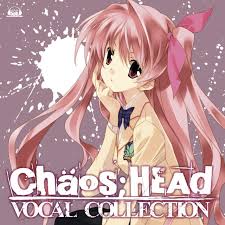 CHAOS;HEAD VOCAL COLLECTION(24bit/96kHz) - OTOTOY