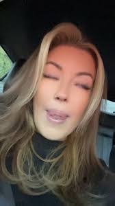 Danielle Stark's Instagram, Twitter & Facebook