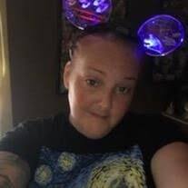 Ms Tina M. Lavallee Obituary