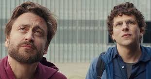 Paris Texas: A Masterpiece About Wasted Time