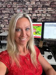 She's done all of this in just one month! 🚀 To show up like this, lead  with such influence in the industry, and take