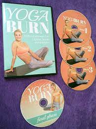 Drink three glasses of milk. Yoga Burn Her Yoga Secrets By Zoe Ray Cotton Full Review